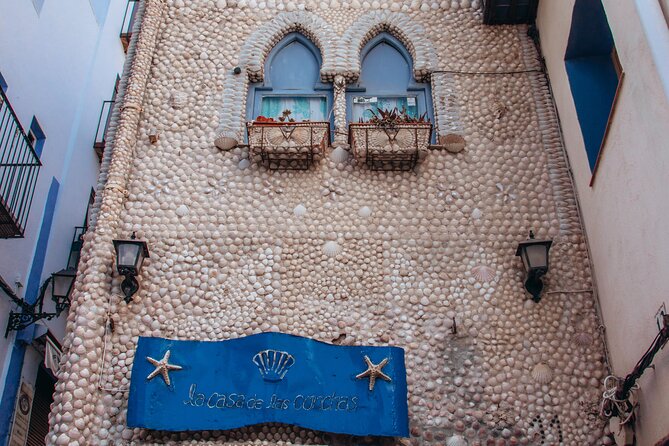 Full Day Tour to Peñíscola from Valencia - Peñíscola in a full day: why this trip is worth your time
