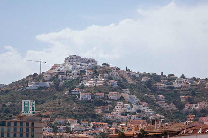 Full Day Tour to Peñíscola from Valencia - Leaving Valencia at 8:00 and settling into the drive