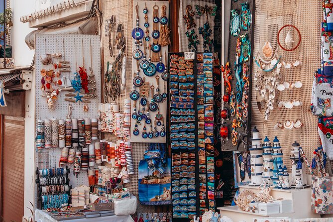 Full Day Tour to Peñíscola from Valencia - Gardens, beach-coast walking, and where free time becomes real