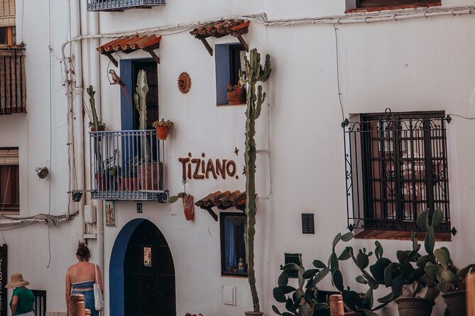Full Day Tour to Peñíscola from Valencia - Price and value at about $82: what you are really paying for