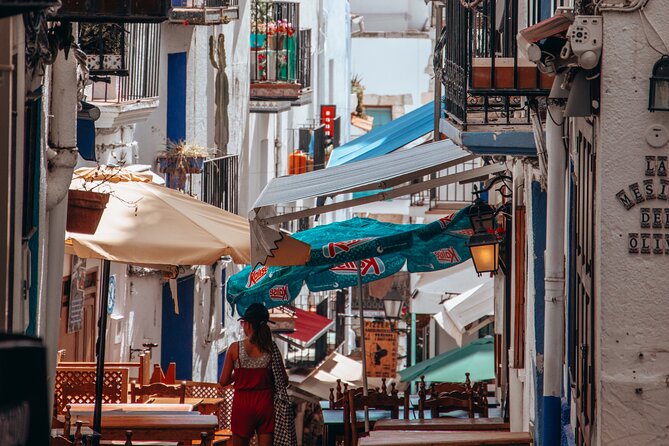 Full Day Tour to Peñíscola from Valencia - Group size and your comfort: why max 8 matters