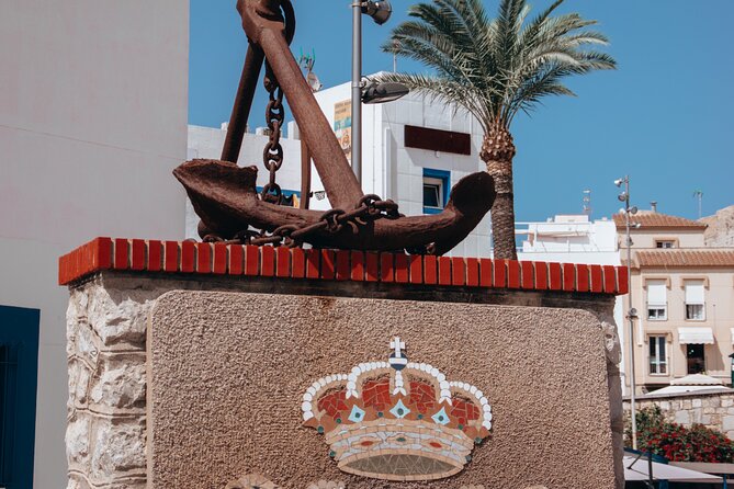 Full Day Tour to Peñíscola from Valencia - Casa de las Conchas: a small stop with big charm