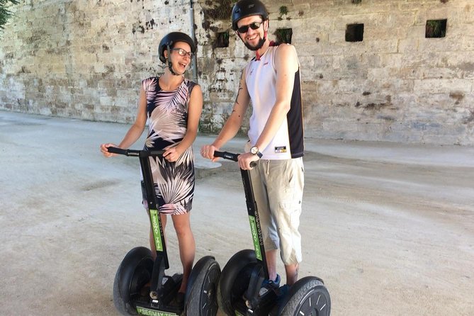 Fun Segway Valencia Tour - Plaza de la Virgen and the Plaça de la Reina Area: Your Fast Orientation to Old Valencia