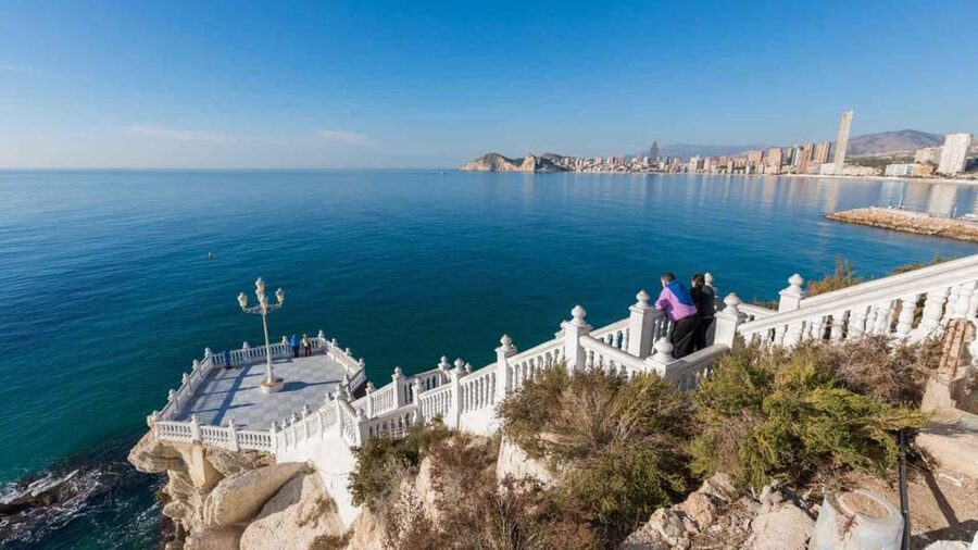 Fun Tour around Benidorm - Key highlights at a glance