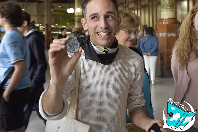 Games and History Walking Tour in the Center of Valencia - A games-first way to learn Valencia’s center