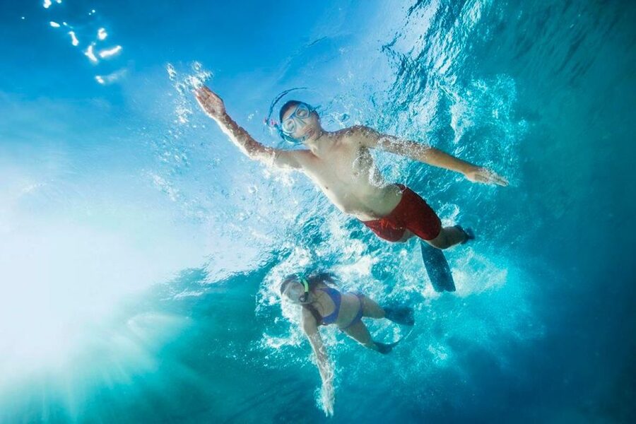 Gandia: Boat Tour Gandia with swim and optional lunch - Who should book this Gandia catamaran, and who should skip it