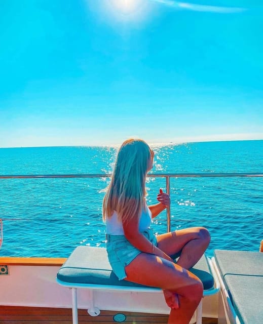 Gandía: Only Adults Boat Party with swim & optional meal - Key things that matter on this adults only boat party