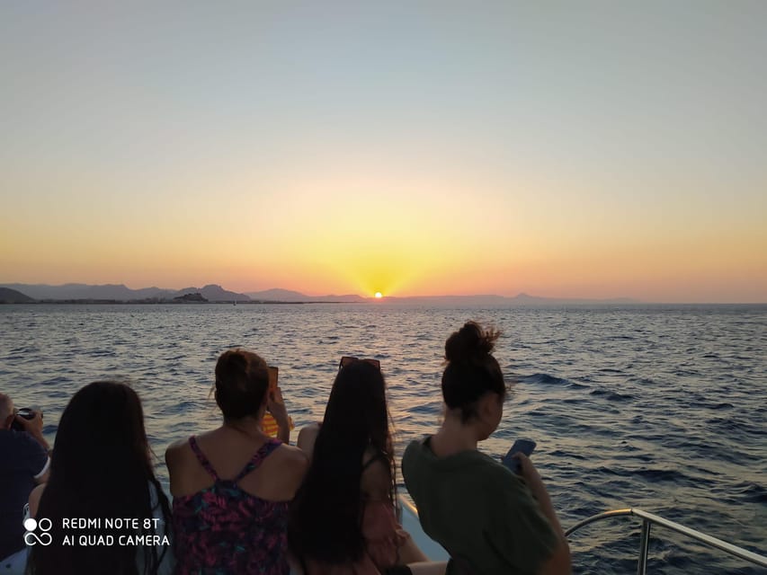 Gandía: Sea Cruise from Gandia with Sunset Option - Who This Cruise Is Best For