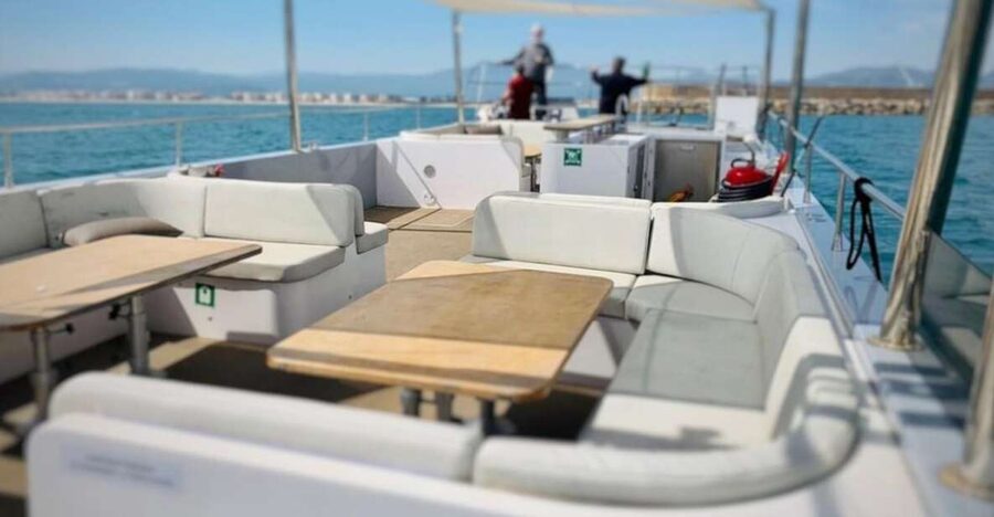Gandía: Sea Cruise from Gandia with Sunset Option - Gandia Sea Views, Done the Easy Way
