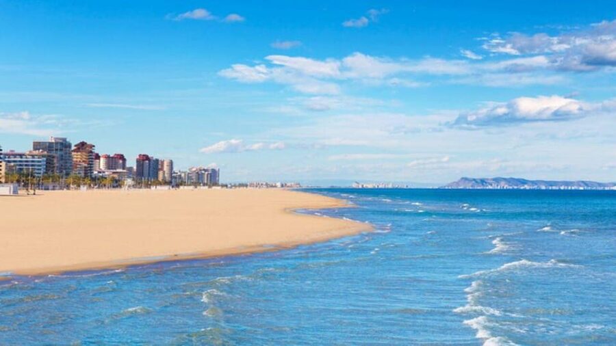 Gandía: Sea Cruise from Gandia with Sunset Option - What the Included Drink Adds to the Experience