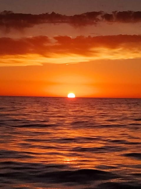 Gandía: Sea Cruise from Gandia with Sunset Option - Onboard Comfort: Sofas and a Real Place to Sit