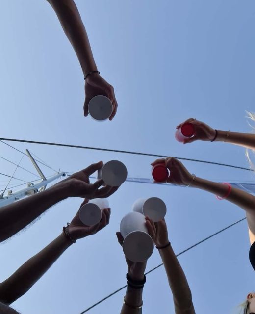 Gandia: Sunset at sea from Gandia - Key highlights you will care about