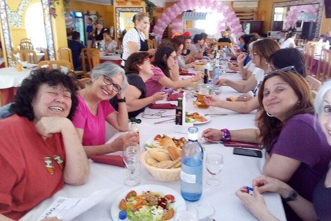 Genuine Valencian tapas tour with a pinch of History - La Lonja de la Seda: UNESCO World Heritage with a meal-sized takeaway