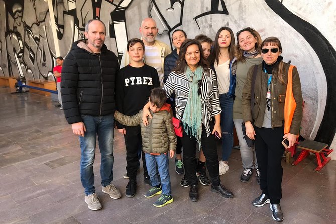Grafiti tour and Carmen Quarter - Key Things I’d Watch For