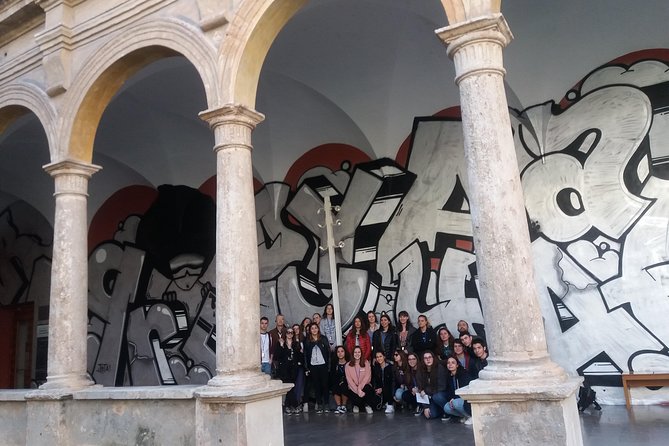 Grafiti tour and Carmen Quarter - Price and value, what $216.74 per group really means