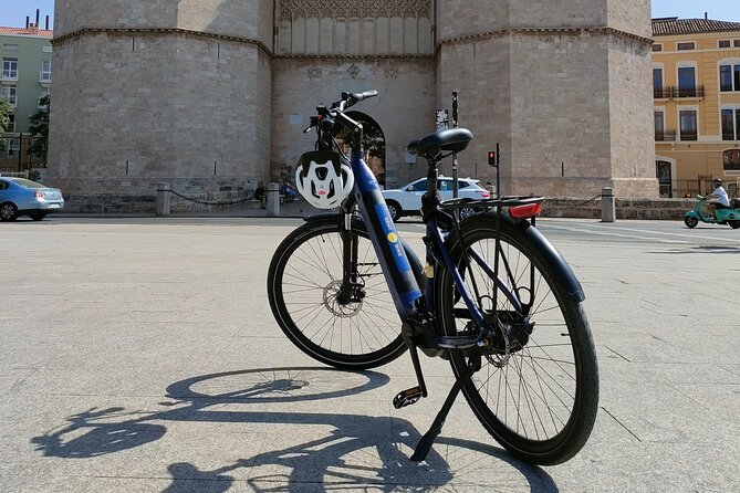 Grand City Bike Tour of Valencia - Key Highlights You Can Actually Plan Around
