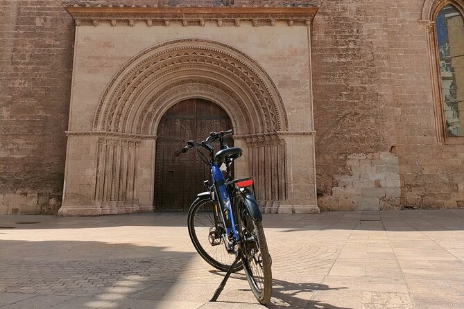 Grand City Bike Tour of Valencia - Where Sky Bike Fits In and What $65 Buys You