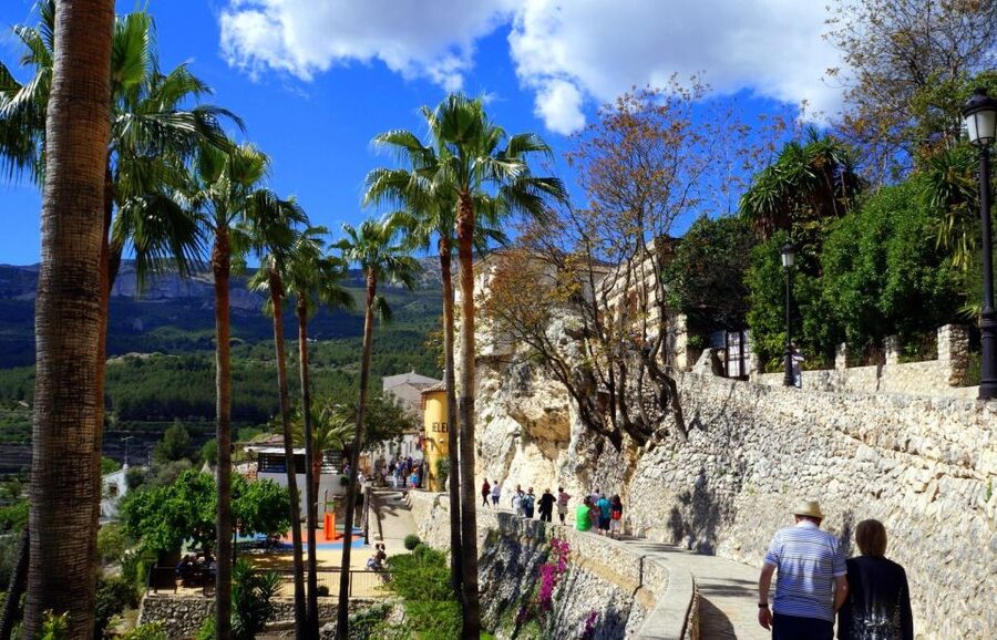 Guadalest & Algar Falls Tour - From Albir, Benidorm & Calpe - Key Highlights Worth Your Attention