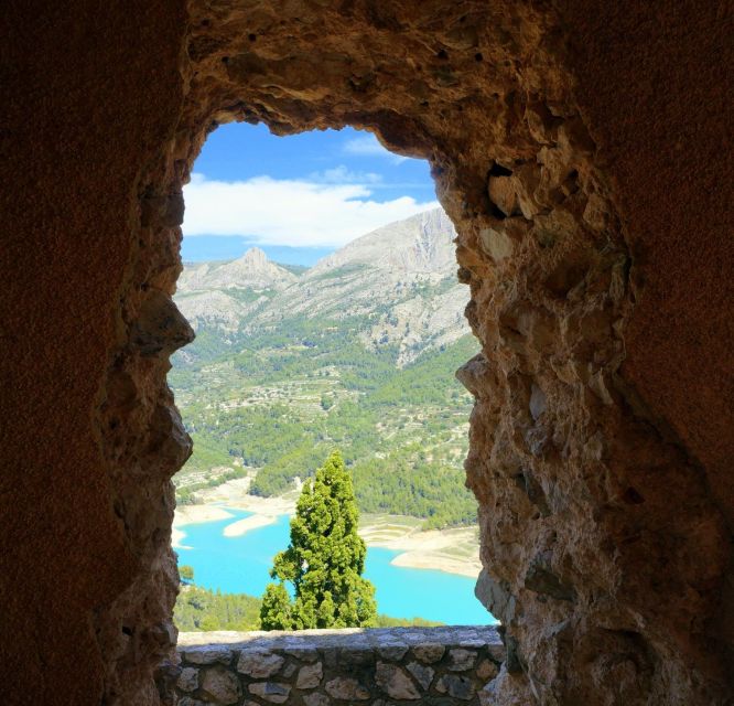 Guadalest day trip - From Albir & Benidorm - Key things to know before you go
