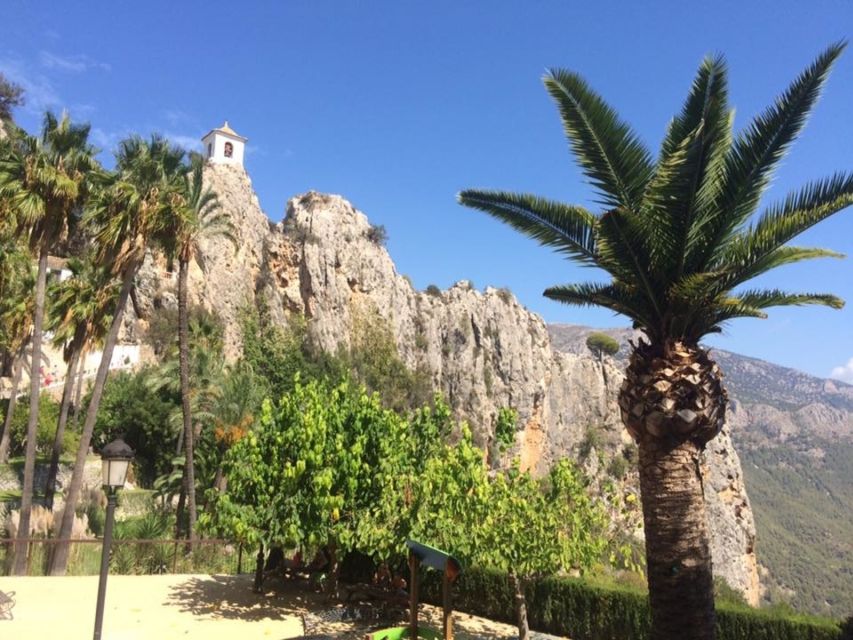 Guadalest day trip - From Albir & Benidorm - The quirky museums: fun if you go in with the right mindset