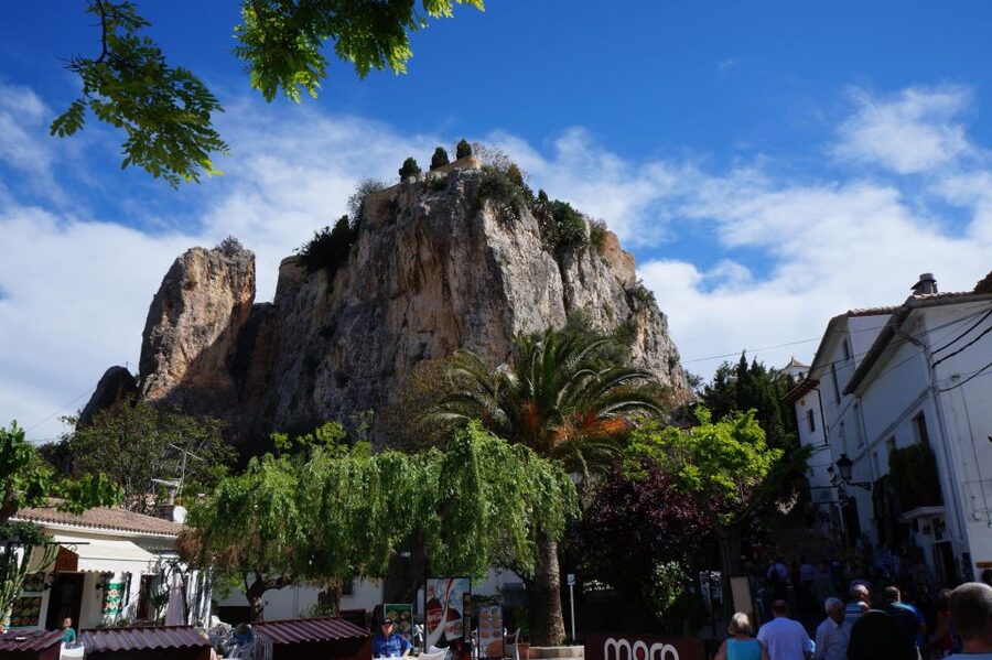 Guadalest day trip - From Albir & Benidorm - Who this day trip suits, and who should rethink it