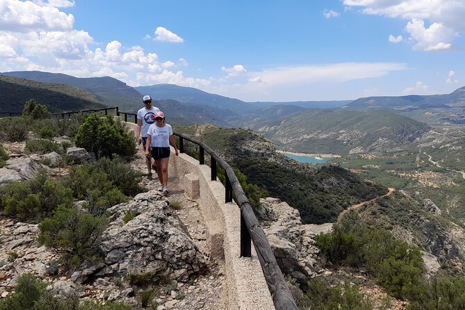 Guided 4x4 Adventure Tour in Valencia - Valencia to the interior: why the morning drive matters