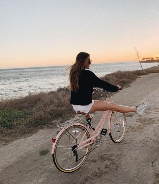 Guided Electric Bike Tour: Benidorm, La Cala, Villajoyosa - The e-bike setup that makes 4 hours feel manageable