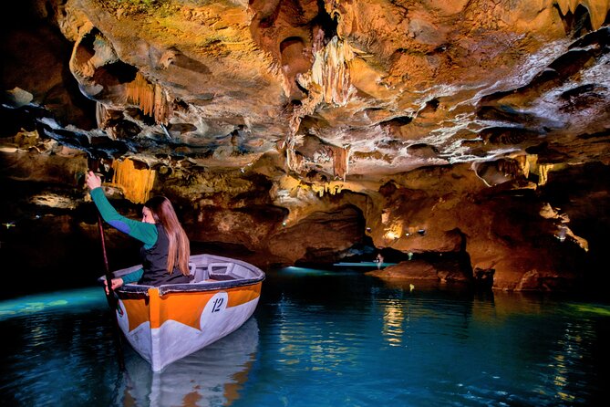 Half Day Tour to San Jose Caves from Valencia - Meeting points in Valencia: IVAM and Hola Trip Office