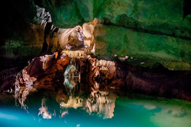 Half Day Tour to San Jose Caves from Valencia - Bus comfort and the small discomforts to plan for