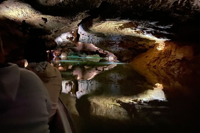 Half Day Tour to San Jose Caves from Valencia - The 4-hour time budget: why the bus ride matters