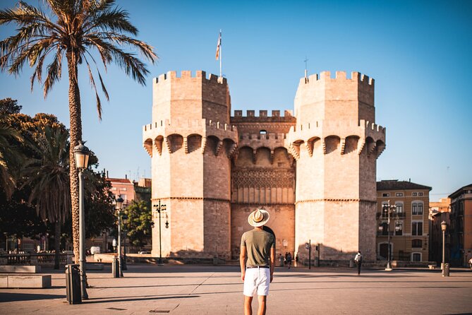 Highlights of Valencia Half-Day Private Tour with Local Tasting - Key Highlights You Will Feel On This Walk