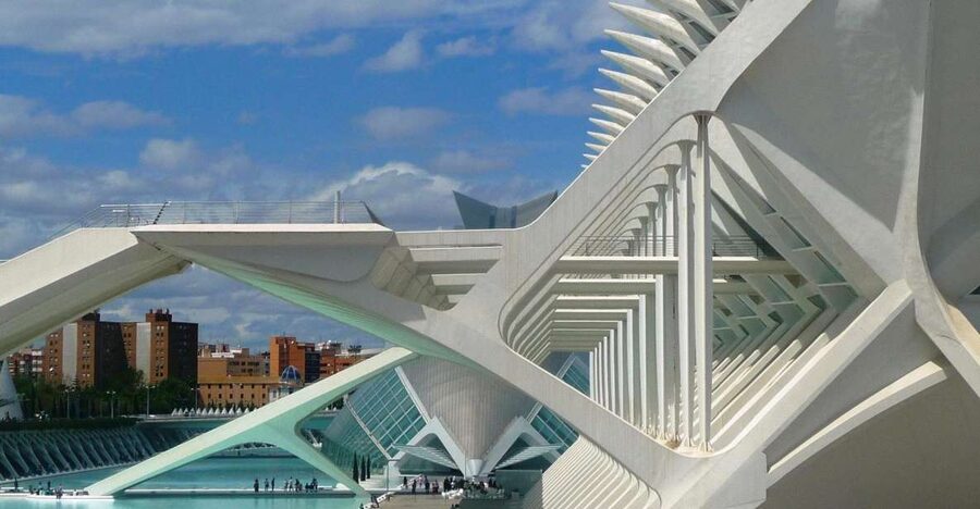 Highlights of Valencia: Private Half-Day Tour - Old City Lanes: Central Market, Silk Exchange, and Cathedral Vibes