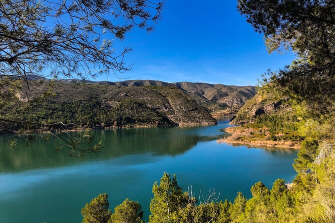 Hike Hanging Bridges and Canyon Túria - Chulilla - OFFICIAL GUIDE - Pace, Distance, and What Moderate Means for Your Body