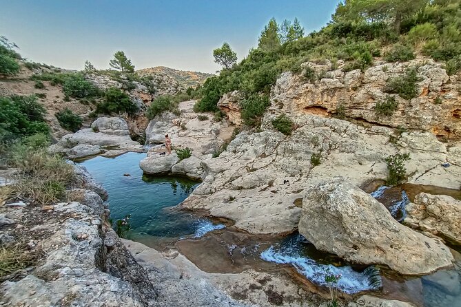 Hiking Experience between Waterfalls in Buñol from Valencia - Back to Valencia: getting home without stress