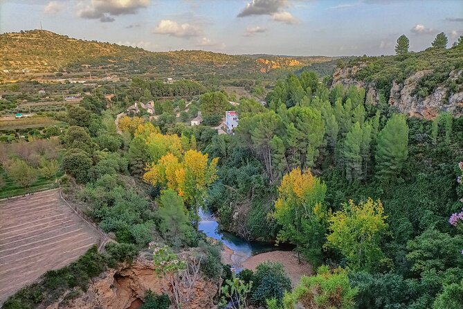 Hiking Experience between Waterfalls in Buñol from Valencia - Who this Buñol waterfall hike is best for