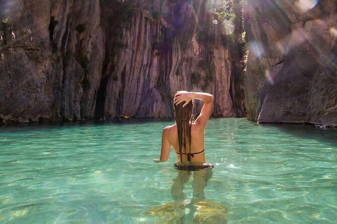 Hiking in Montanejos and swim in Thermal Springs - OFFICIAL GUIDE - Key Highlights Before You Go