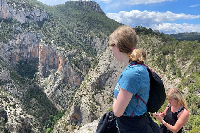 Hiking in Montanejos and swim in Thermal Springs - OFFICIAL GUIDE - Fuente de los Baños Thermal Springs: Your Included Soak