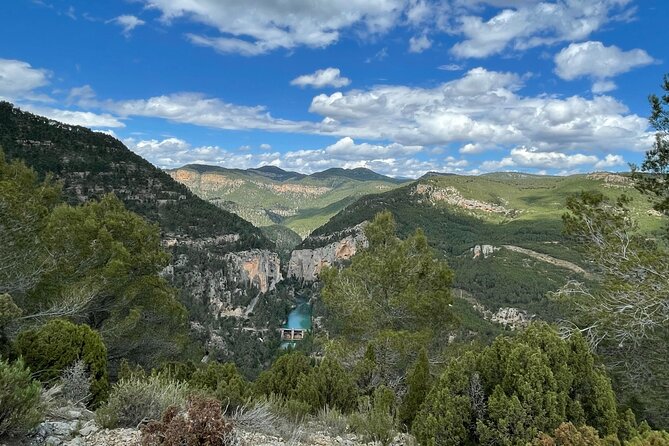 Hiking in Montanejos and swim in Thermal Springs - OFFICIAL GUIDE - What You’ll Actually Get: Inclusions That Matter on a Hiking Day