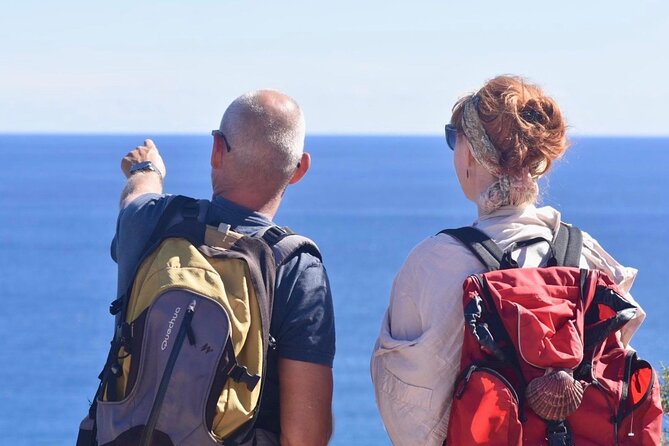 Hiking Peñon de Ifach in Calpe and visit Altea - OFFICIAL GUIDE - Calpe arrival and the 4-hour climb in Parque Natural de Penyal D’Ifach