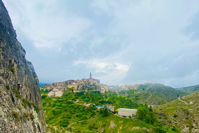 Historic Bocairent, Covetes del Moros Caves and Pou Clar Pools - Price and value: what you pay for, what costs extra