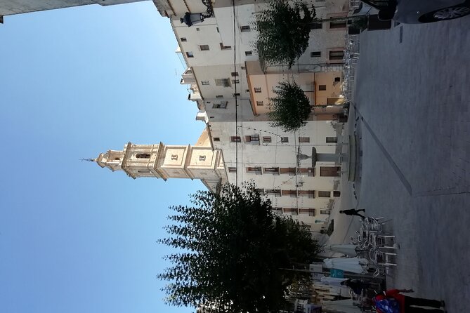 Historic Bocairent, Covetes del Moros Caves and Pou Clar Pools - Who this tour suits best