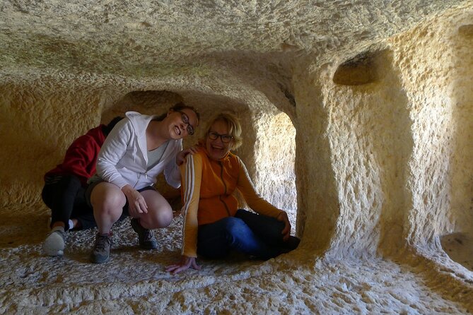 Historic Bocairent, Covetes del Moros Caves and Pou Clar Pools - Should you book the Bocairent, Covetes del Moros, and Pou Clar day trip?