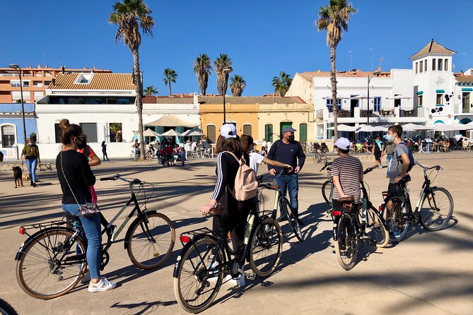Horchata Bike Tour in Valencia - Key Things to Know Before You Ride