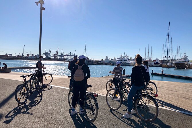 Horchata Bike Tour in Valencia - Port, Beach, Farms, Then Horchata: Why This Tour Feels Different