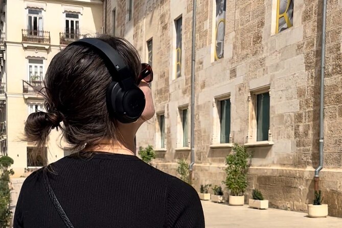 In Love with Valencia: A Self-Guided Tour of its Landmarks - Key Points You’ll Appreciate