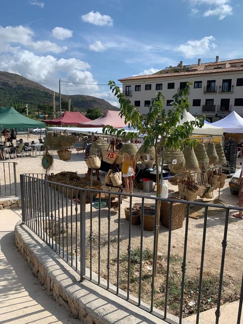 Jalon Valley and The Cave of Skulls Tour - The wine region angle: what you should watch for in a short day