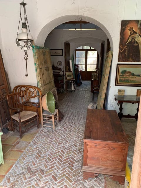 Jalon Valley and The Cave of Skulls Tour - Small snags to consider before you go