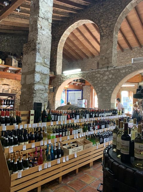 Jalon Valley and The Cave of Skulls Tour - Getting from Benidorm to Jalón: how the bus day actually runs