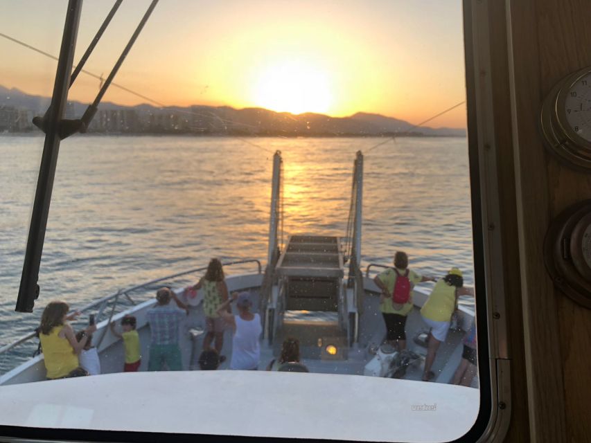 Jávea: 90-Minute Sunset Cruise with Glass of Cava - Price and Value: Is $26 Worth a 1.5-Hour Sunset?