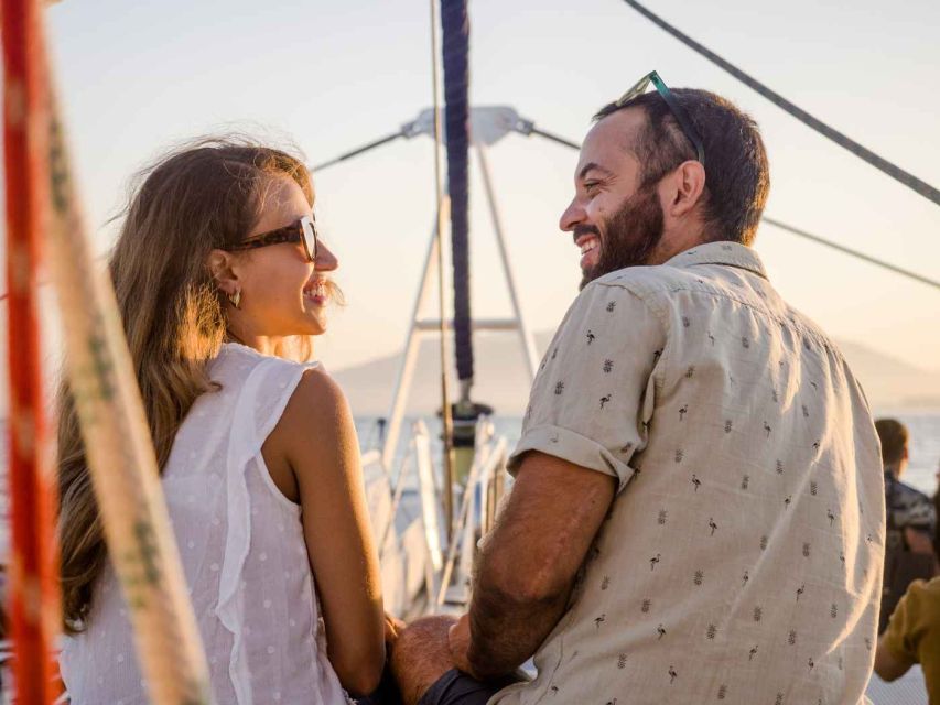 Jávea: 90-Minute Sunset Cruise with Glass of Cava - Should You Book This Javea Sunset Cruise With Cava?